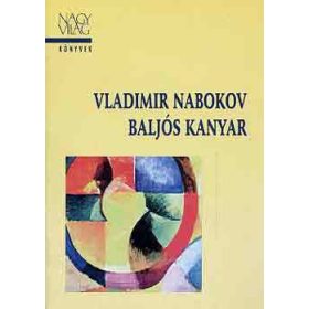 Baljós kanyar - Vladimir Nabokov