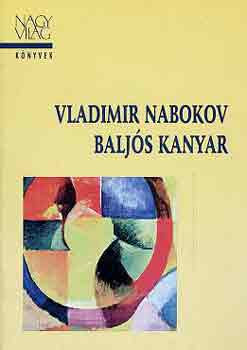 Baljós kanyar - Vladimir Nabokov