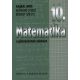 Matematika a gimnáziumok 10. évfolyama számára - Hajnal Imre; Számadó László; Békéssy Szilvia