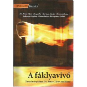 A fáklyavivő - Pláner Lajos (szerk.)