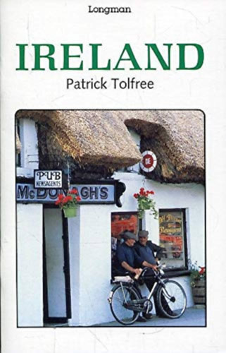 Ireland: Stage 2 - Patrick Tolfree