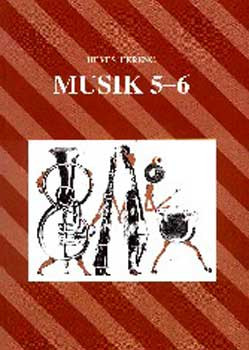 Musik 5-6. - Ének-zene 5-6.o. (német) - Heves Ferenc