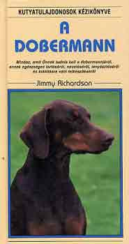 A dobermann - Jimmy Richardson