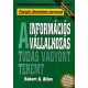 Információs vállalkozás-A tudás vagyont teremt(Passzív jövedelem-forr) - Robert G. Allen