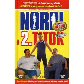 Norbi - A 2. titok - Schobert Norbert