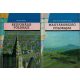 Regionális földrajz+Magyarország földrajza. (2 db tankönyv.) - Bora Gyula, Probáld Ferenc