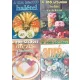 A 100 legjobb : Halétel + Befőtt és lekvár + Mézes finomság + Aprósütemény (4 kötet) - Toró Elza (Szerk.)