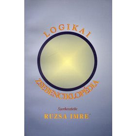 Logikai zsebenciklopédia - Ruzsa Imre (szerk.)