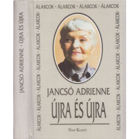 Újra és újra - Jancsó Adrienne