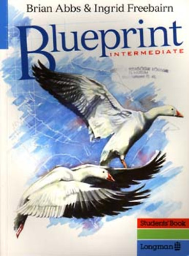 Blueprint Intermediate SB. LM-0045 - Brian Abbs; Ingrid Freebairn