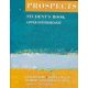 Prospects - Student's Book - Upper-Intermediate - Wilson - Taylor - Howard-Williams