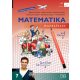 Matematika 7. Munkafüzet - Békéssy; Fried; Korándi; Paróczay; Számadó