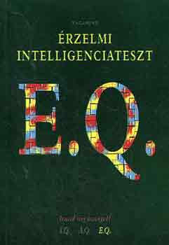 Érzelmi intelligenciateszt E.Q. - Szöllősi Péter (szerk.)