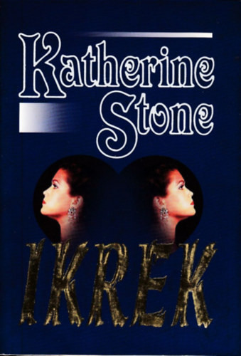 Ikrek - Katherine Stone