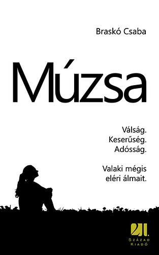Múzsa - Braskó Csaba