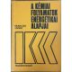 A kémiai folyamatok energetikai alapjai - Dr. Balázs Lóránt