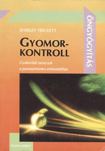 Gyomorkontroll - Shirley Trickett