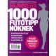 1000 futótipp nőknek - 