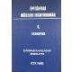 Építőipari műszaki iránynormák - 4. Szakipar (Építőipari kalkulációs segédletek) -