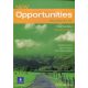 New Opportunities - Intermediate Student's Book - Michael Harris; David Mower; Anna Sikorzynska