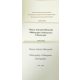Magyar néprajzi bibliográfia / Bibiography of Hungarian Ethnography 1991-1992 + 1993-1994 + 1995-1996 (3 kötet) - Cserbák András (szerk.), Piróth István szerk., Terbócs Attila (szerk.)