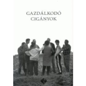Gazdálkodó cigányok - Havas Gábor (szerk.)