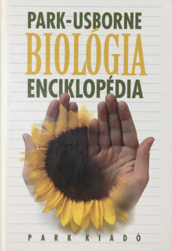 Biológia enciklopédia - Davies-Chen-Rostron-Rostron