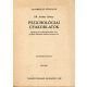 Pszichológiai gyakorlatok - Dr. Almásy György