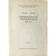 Összehasonlító alkotmányjog (első rész) - Pokol Béla; Dr. Takács Imre