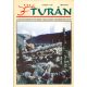 Turán - A magyar erdetkutatással foglalkozó tudományok lapja 1998 március - Lovass Ferenc (szerk.)