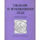 Társadalom- és művelődéstörténeti atlasz a középiskolák számára - 