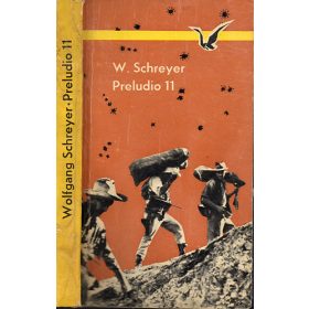 Preludio 11 - Wolfgang Schreyer