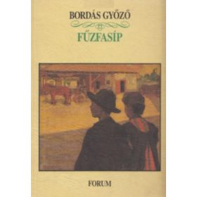 Fűzfasíp - Bordás Győző