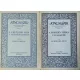 A legújabb líra a világirodalomban + A modern fizika világképe (2 kötet a Kincsestár sorozatból) - Kállay Miklós, M. Zemplén Jolán