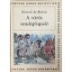 A vörös vendégfogadó (Képes Regénytár - Szántó Piroska rajzaival) - Honoré de Balzac