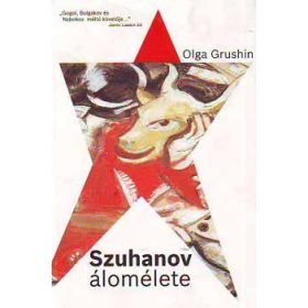 Szuhanov álomélete - Olga Gurshin