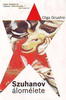 Szuhanov álomélete - Olga Gurshin