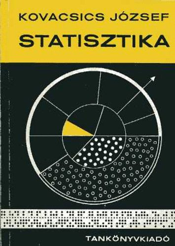 Statisztika (Kovacsics) - Kovacsics József