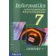 Informatika 7. számítástechnika és könyvtárhasználat - Rozgonyi- Borus- Kokas