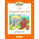 The Gingerbread Man (Oxford University Press Classic Tales, Level Beginner 2) - Retold by Sue Arengo