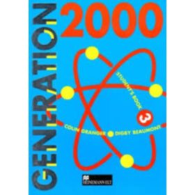 Generation 2000 3 SB. -