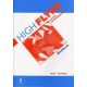 High Flyer Upper Intermediate Workbook - Mary Stephens