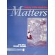 Matters Upper Intermediate - Teacher's Book - Jan Bell - Roger Gower