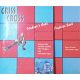 Criss Cross Beginner Student's book + Practice book - Melanie Ellis-Caroline Laidlaw-Péter Medgyes-..., Ágnes Enyedi-Christopher Ryan