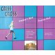 Criss Cross Upper Intermediate Student's book + Practice book - Dorottya Holló-Alan Pulverness