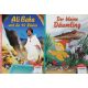 Ali Baba und die 40 Räuber + Der kleine Däumling (2 füzet) -
