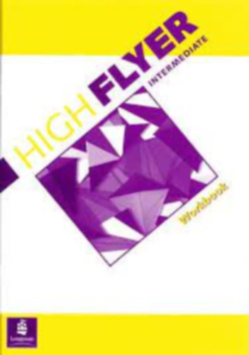 High Flyer Intermediate Workbook - 