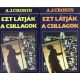 Ezt látják a csillagok I-II. - A. J. Cronin