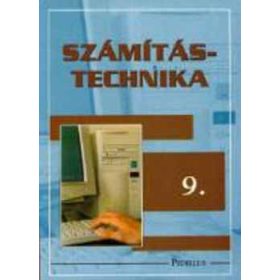 Számítástechnika 9. - Simon Gyula