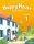 Happy House Class Book 1 - New edition - Stella Maidment, Lorena Roberts